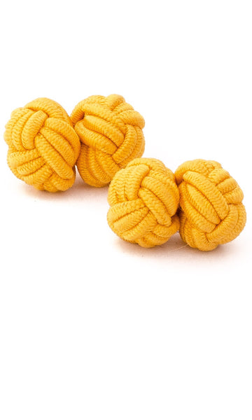 Silk Rope Knots (burgundy) – Ainsley & Troupe, LLC