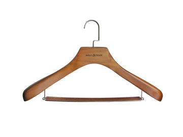 Wooden Garment Hanger