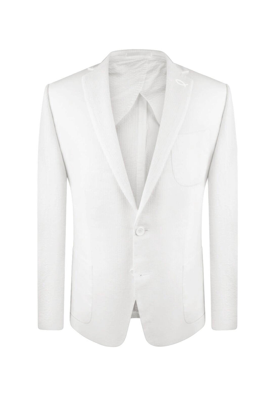 white 2 piece dress suit PC this set exudes elegance and sophistication White Formal Suits