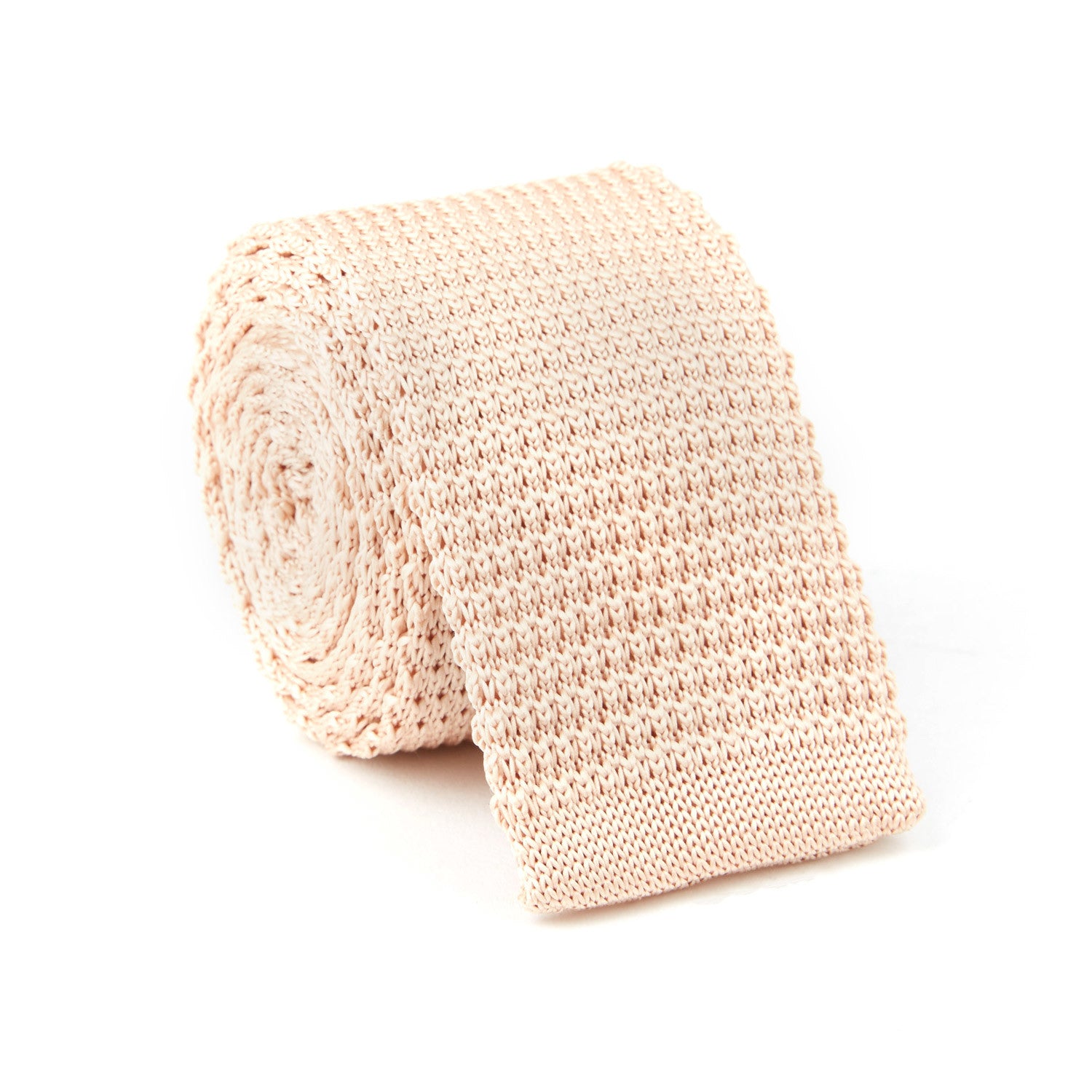 【2plan】24FW★ [LAN ARCHIVE] Dot Knit Necktie York Dots Necktie | Skinny, Knotty, Classic Widths
